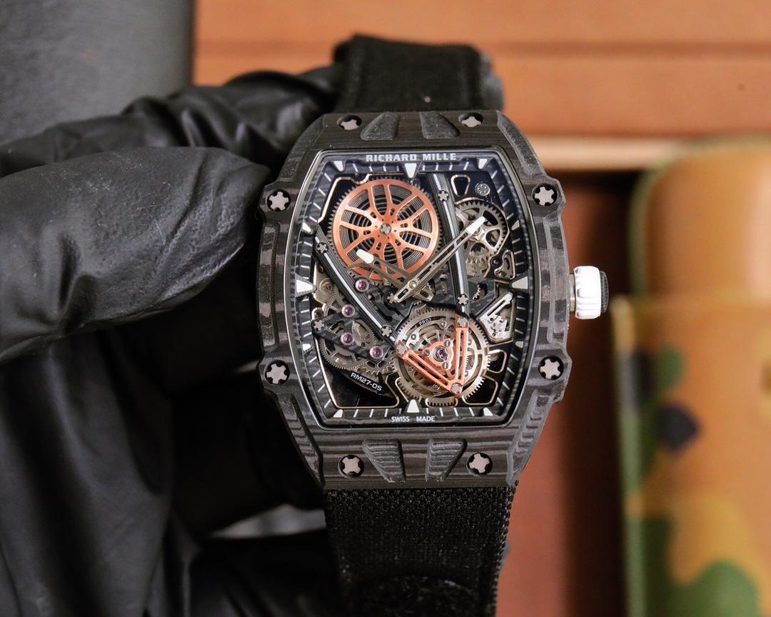 Richard Mille